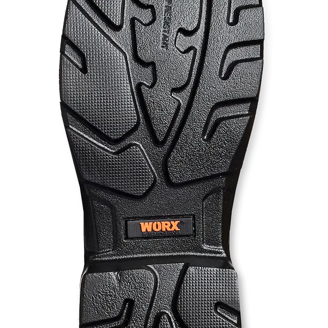 WORX Style #6266 Men's Electrum 6-inch Boot