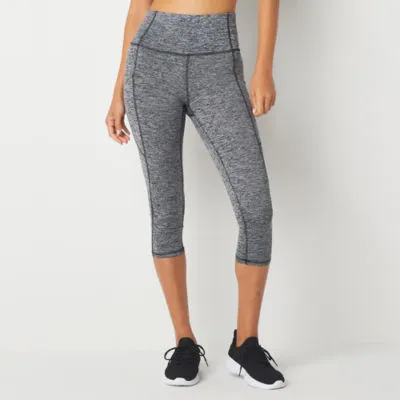 Xersion EverUltra High Rise Workout Capris