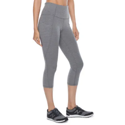 Xersion EverUltra High Rise Workout Capris