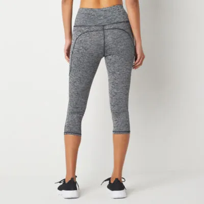 Xersion EverUltra High Rise Workout Capris